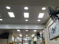 -老刘家泡馍·陕西老字号(钟楼广济街店)