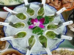 -嘉升大排档(番禺总店)