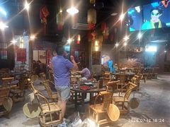 -神伙烧烤(江北黄泥塝店)