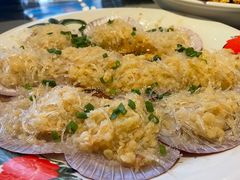 -达叔香味海鲜(海棠68环球美食街店)