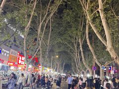 -健康路夜市
