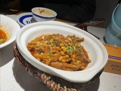 -老萍巷莲花血鸭·萍乡地标江西菜(步行街店)