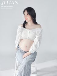 -专注孕妇照亲子照·纪田摄影