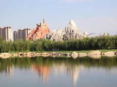 -大同方特欢乐世界