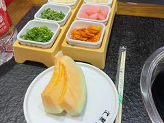 -汇聚德京味铜锅涮肉(沈家桥二路店)