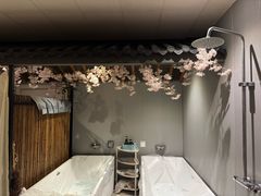-扬派·扬州搓背馆(运河旗舰店)
