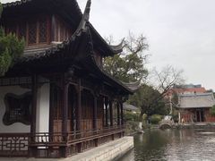 -南京中国近代史遗址博物馆(南京总统府)