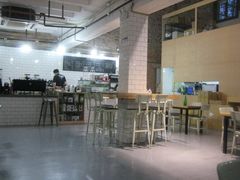 -微焙咖啡工厂(海峡创意产业园·红坊店)