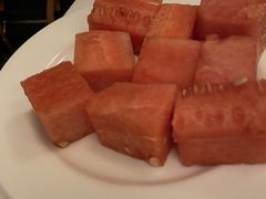 -长春凯悦酒店咖啡厅Market Café