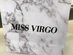 -处女座·MISS VIRGO·半永久纹眉野生眉