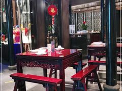 大堂-松鹤楼(山塘街店)