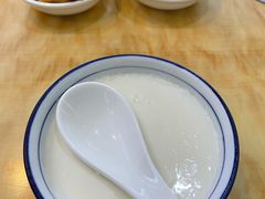 双皮奶-肥仔顺德菜(龙悦居店)