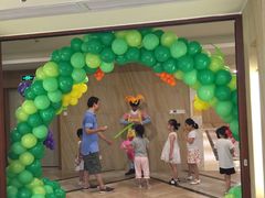 -亿民平安国际大酒店西餐厅(彩田北路店)