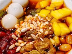 -锦府盐帮·李宅(领展购物广场中关村店)