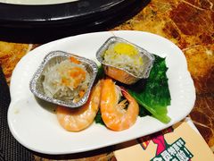 -船奇蒸汽海鲜·闽菜(八市海鲜总店)