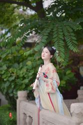 -汉仪华裳汉服馆(打浦桥店)