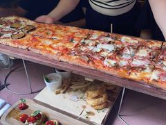 -Mammamia意大利餐厅(阳春巷店)