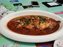 -又见炊烟私房菜(敬亭路店)