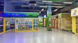 -乐8运动馆·桐语运动乐园(南湖二路店)