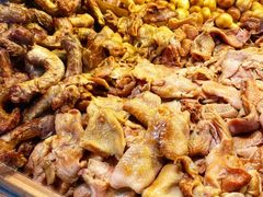 -聚合鑫东北熏酱熟食麻辣面(长阳店)