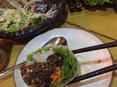 -越谜·越南餐厅(长白店)