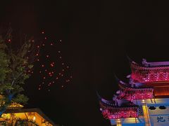 -南京市无想山景区