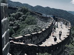 -慕田峪长城