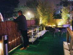 -羊门客在·烤盐池滩羊·川菜