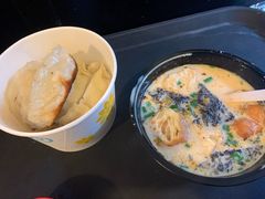 -父二代辣肉面·盖饭