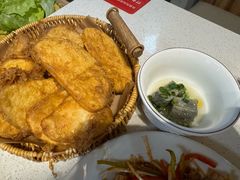 -和庆斋羊蝎子火锅·碳缸烧烤(顺义旗舰店)
