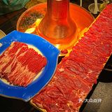 在西安 能治愈寒冷恐怕只有铜锅涮肉了
