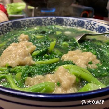 川菜｜分量足味道很正宗好多人都不晓得