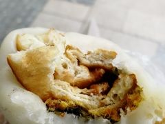 全家福年糕团-上海虹口糕团食品厂(茂名路店)