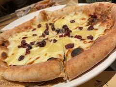 -春树下·树屋花房西餐厅(罍街AS1980店)