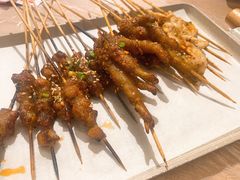 -靓靓蒸虾·头牌蒸虾(万松园玲珑店)