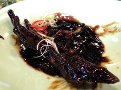 -虎哥私房菜(馒头山店)
