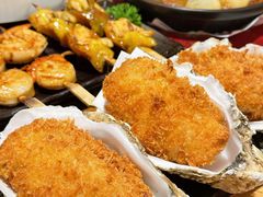 -酒肴一瓢·活贝料理·日本料理(三元桥·霄云路店)