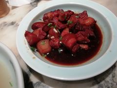 -梁家大院•农家菜(昆山会展中心店)