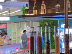 -盛焰铁板烧(王府井店)