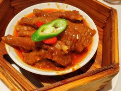 -粤来记·啫啫煲·点心(日月光店)