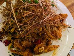 -胡桃里音乐酒馆(仓山万达店)