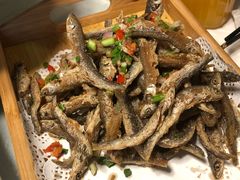 -千岛湖小鱼儿·淳安匠心农家菜