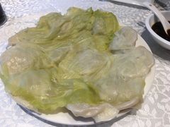 驴肉蒸饺-秦三驴(云飞街店)
