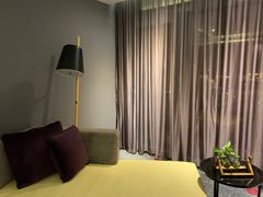 -南京禄口机场雅高铂尔曼大酒店