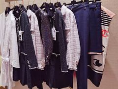-CHANEL(恒隆广场店)