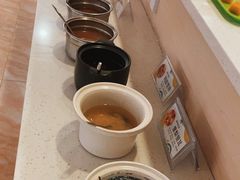 -福慧素膳坊(北部湾中路店)