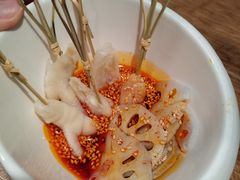 -绿茶餐厅(南昌王府井店)