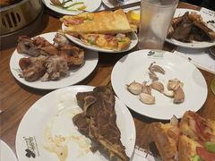 -汉巴味德(沈阳万象汇店)