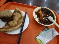 -护国寺小吃(左家庄店)