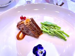 -一品淮扬 · 淮扬菜·北京万达文华酒店